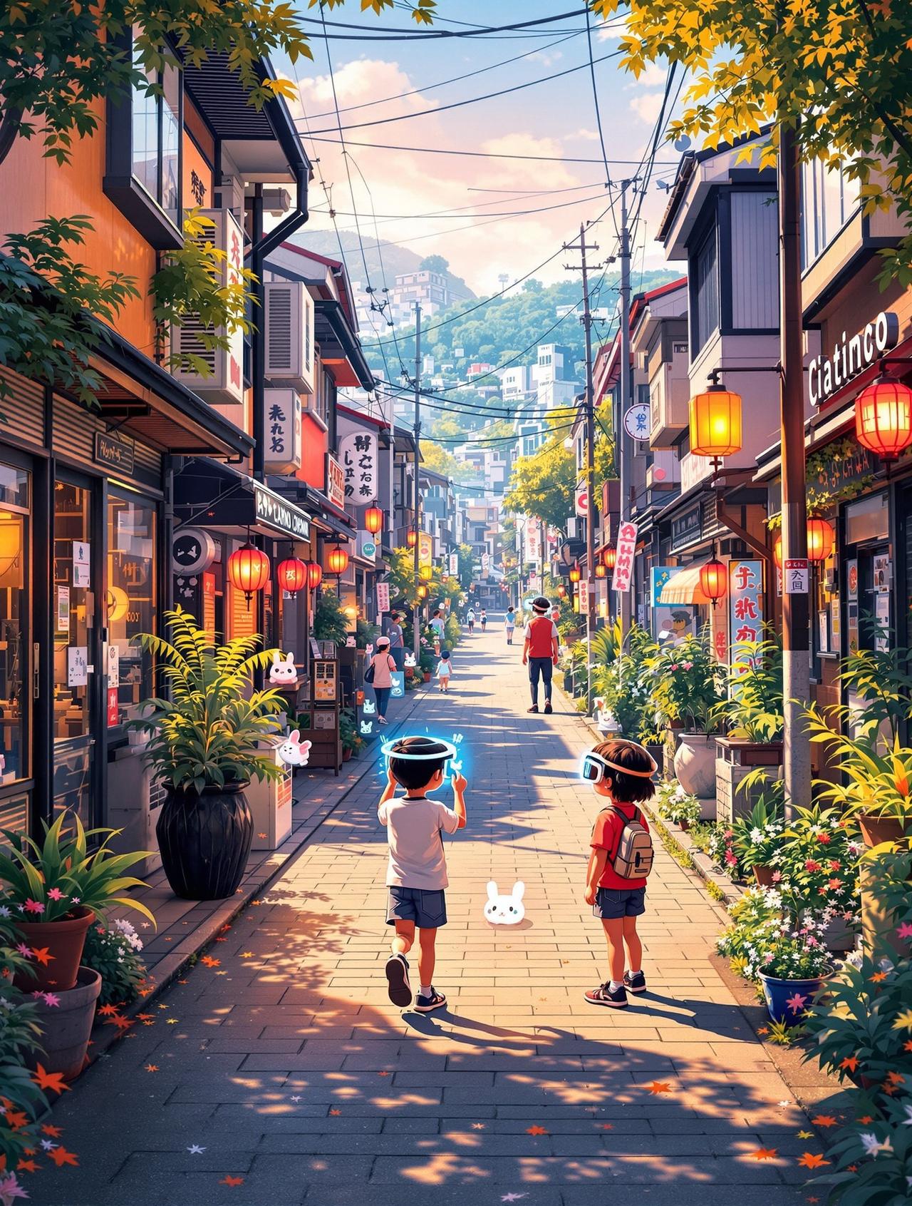 古风漫画追番热榜第11名：电脑线圈