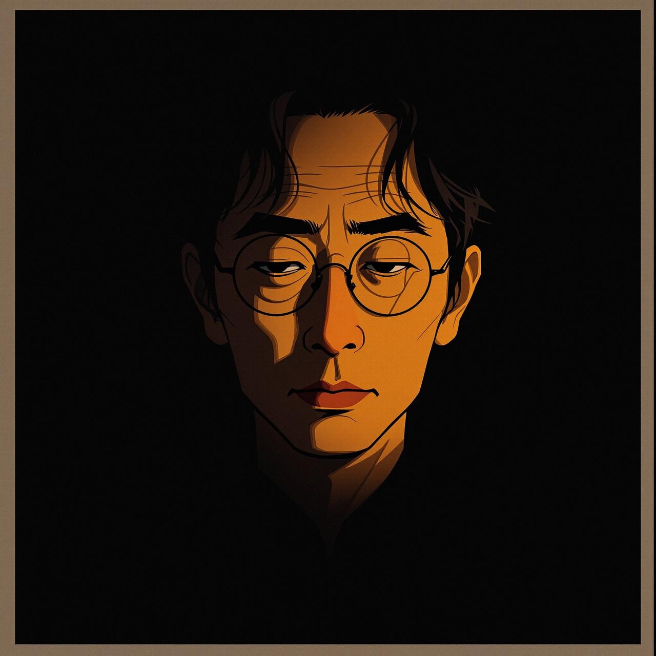 古风漫画幕后阵容：中村隆太郎